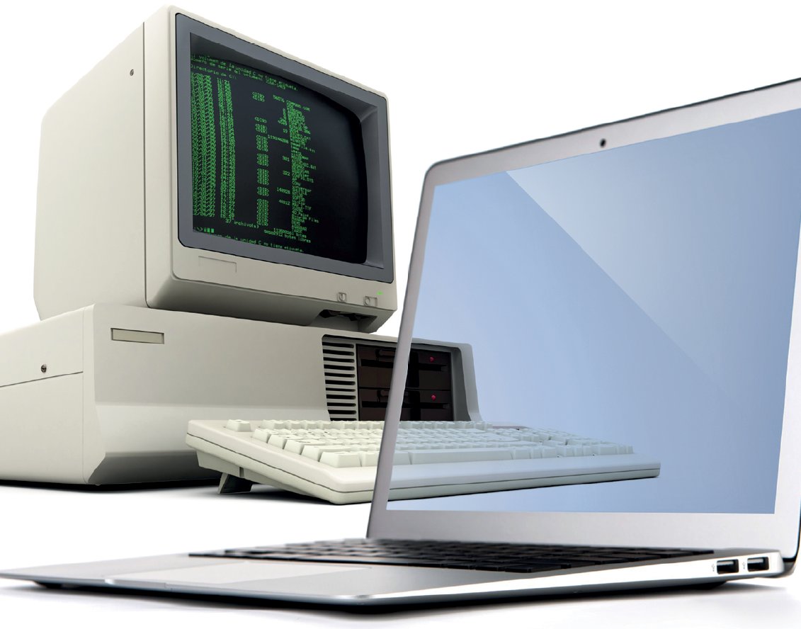 pc virtualisation